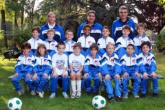 juniores
