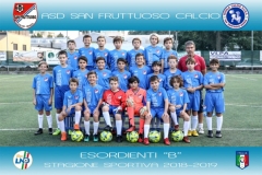 - ESORDIENTI Bnew