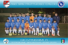 - GIOVANISSIMI Anew
