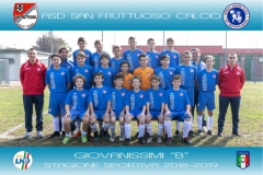 - GIOVANISSIMI Bnew