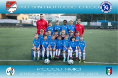 - PICCOLI AMICInew