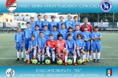 ESORDIENTI 2007