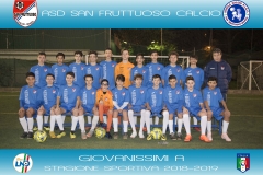 GIOVANISSIMI 2004