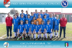GIOVANISSIMI 2005